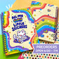 **PRE-ORDER EST AUG-SEPT ARRIVAL** Gay Little Stickers Reusable Sticker Book